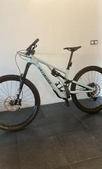 Vtt specialized 2022, Fietsen en Brommers, Fietsen | Mountainbikes en ATB, Ophalen, Zo goed als nieuw