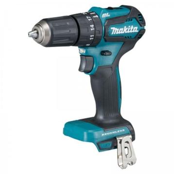 Makita DHP483Z Perceuse à percussion Li-Ion 18V LXT (machine, Enlèvement ou Envoi, Neuf
