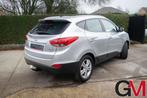 Hyundai ix35 ix35 1.6 2WD Comfort, Achat, Boîte manuelle, Noir, 5 portes