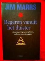 Geheime genootschappen & complotten (BG128), Ophalen of Verzenden, Gelezen