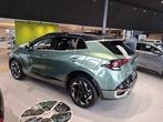 Kia SPORTAGE 1.6 T-GDi AWD PHEV GT Line, Auto's, Automaat, Elektrische ramen, Bedrijf, 156 pk