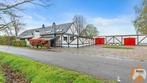 Huis te koop in Herselt, 4 slpks, 505 kWh/m²/jaar, Vrijstaande woning, 4 kamers, 254 m²