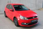 Volkswagen Polo 1.0 Benzine, Auto's, 0 kg, 0 cilinders, 75 pk, 0 kg
