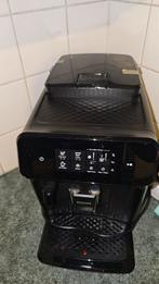 Nieuwe Philips koffiemachine, Ophalen of Verzenden, Zo goed als nieuw, Koffiemachine