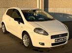 FIAT GRANDE PUNTO RACING • 1.4 ESS • GARANTIE, Auto's, Grande Punto, Wit, Bedrijf, 3 deurs