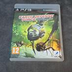 Earth Defense Force voor PS3, Avontuur en Actie, Gebruikt, Online, 2 spelers