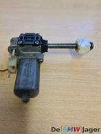 Motor stoelverstelling BMW E60 E65 X5 0390201990, Enlèvement ou Envoi, Utilisé, BMW, BMW