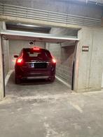 Grote nieuwe garage box te huur Berlamuze centrum Lier, Immo