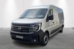 Nissan Interstar L3H2 3.5T 2,0 dCi 150 N-Connecta, Auto's, Bestelwagens en Lichte vracht, Voorwielaandrijving, 4 deurs, Stof, 110 kW