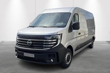 Nissan Interstar L3H2 3.5T 2,0 dCi 150 N-Connecta beschikbaar voor biedingen