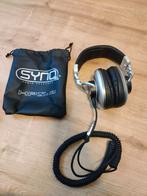 Hoofdtelefoon Synq HPS.2, Ophalen