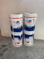 Ursa Terra - Ursaroll - Glaswol isolatie - 180mm - 60cm, Doe-het-zelf en Bouw, Isolatie en Afdichting, Ophalen, 12 cm of meer