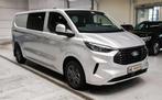 Ford Transit Custom 2.0 TDCi L2H1 Limited 5pl - NAVI / CAMER, Stof, Gebruikt, 4 cilinders, USB