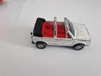 Siku Volkswagen Porsche cabrio, Hobby en Vrije tijd, Modelauto's | Overige schalen, Ophalen of Verzenden, Gebruikt, Auto