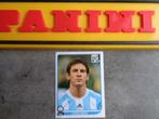 PANINI AUTOCOLLANT DE FOOTBALL COUPE DU MONDE 2010 MESSI, Envoi, Neuf, Autocollant
