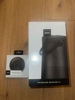 Nieuw: Bose SoundLink Revolve+ II Zwart + oplaadstation, Audio, Tv en Foto, Luidsprekerboxen, Ophalen, Nieuw, Overige typen, Bose