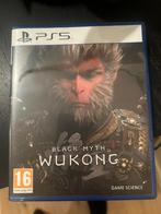PS5 WUKONG, Enlèvement ou Envoi, Comme neuf