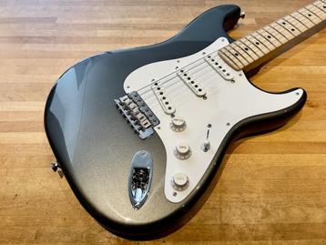 Fender 2022 Eric Clapton Signature Stratocaster Pewter + Cas beschikbaar voor biedingen