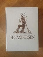 H.C. Andersen Contes et histoires de fées, Livres, Enlèvement, Utilisé