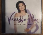 CD Instrumental - Vanessa Mae, Ophalen of Verzenden, Zo goed als nieuw