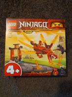 Lego ninjago kai's vuurdraak nieuw, Enlèvement ou Envoi, Neuf