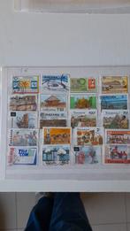 Postzegels tanzania, Postzegels en Munten, Bankbiljetten | Afrika, Ophalen of Verzenden, Tanzania