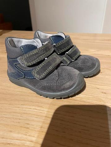 Superfit baby schoentjes maat 20, Kinderen en Baby's, Superfit, Jongetje of Meisje, Ophalen of Verzenden, Gebruikt