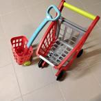 Speelgoed Winkelkarretje, Kinderen en Baby's, Ophalen of Verzenden