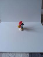 Grote Smurf-kerst, Verzamelen, Smurfen, Ophalen of Verzenden, Gebruikt, Grote Smurf, Poppetje, Figuurtje of Knuffel