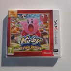 Kirby Triple Deluxe Nintendo 2DS/3DS, Comme neuf, Enlèvement ou Envoi