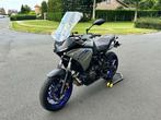 Yamaha Tracer A2, Motoren, 2 cilinders, ABS, Particulier, Toermotor