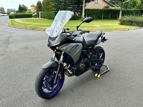 Yamaha Tracer A2, Motoren, Motoren | Yamaha, Particulier, Toermotor, 2 cilinders, ABS, LED Verlichting, Sportuitlaat, Ophalen