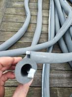 Buisisolatie, Enlèvement