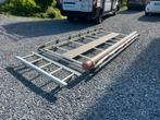 Dakdrager + ladder/Peugeot Expert,... L3, Ophalen, Zo goed als nieuw