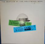 The Beatles, At The Hollywood Bowl lp 1977, Ophalen of Verzenden, 1960 tot 1980, Zo goed als nieuw