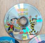 CD ROM Lucky Luke Westernkoorts, Gebruikt, Ophalen of Verzenden, Overige figuren, Gebruiksvoorwerp