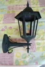 lantaar, buitenverlichting, Ophalen, Zo goed als nieuw