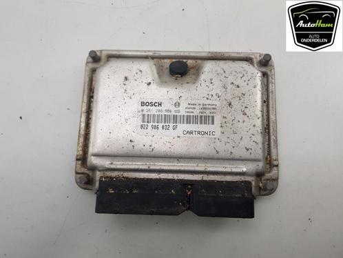 COMPUTER MOTOR Porsche Cayenne (9PA) (01-2002/09-2007), Auto-onderdelen, Elektronica en Kabels, Porsche, Gebruikt