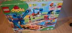 Duplo trein, Kinderen en Baby's, Speelgoed | Duplo en Lego, Ophalen, Duplo
