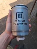 Diesel filter, Ophalen of Verzenden