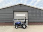 Farmtrac FT20 4WD minitractor BJ 2021, Zakelijke goederen, Gebruikt, Overige merken, Tot 2500
