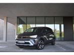 Opel Crossland 1.2Turbo S/S Elegance*Navi*Camera, Blauw, 5 deurs, SUV of Terreinwagen, USB