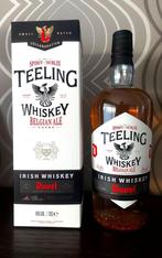 Duvel Teeling whiskey - batch 1, Verzamelen, Biermerken, Ophalen of Verzenden, Flesje(s), Duvel