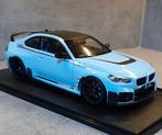 1:18/BMW M2 PERFORMANCE PARTS/NIEUW, Enlèvement ou Envoi, Neuf, Voiture, Solido