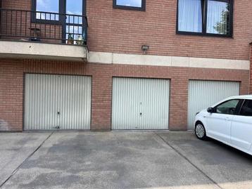 Garage te huur in Wemmel beschikbaar voor biedingen
