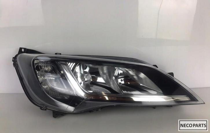 FIAT DUCATO III 3 KOPLAMP KOPLAMPEN L-R, Autos : Pièces & Accessoires, Carrosserie & Tôlerie, Pare-chocs, Fiat, Utilisé, Enlèvement ou Envoi