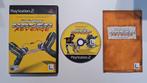 Star Wars Racer Revenge pour PS2, Consoles de jeu & Jeux vidéo, Jeux | Sony PlayStation 2, 2 joueurs, Enlèvement ou Envoi, Comme neuf