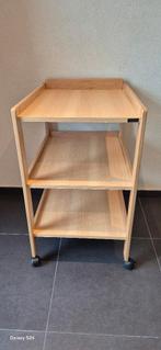 Verschoontafel pericles, Kinderen en Baby's, Kinderkamer | Commodes en Kasten, Ophalen, Gebruikt