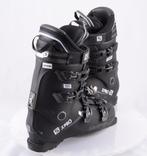 39 40 EU skischoenen SALOMON X PRO 100, OVERSIZED pivot, Sport en Fitness, Gebruikt, Verzenden, Schoenen, Salomon