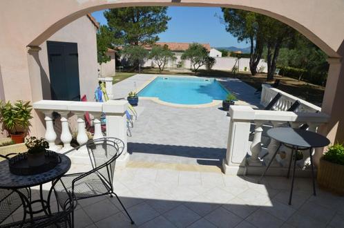 Vacances, Provençe, M.Ventoux, villa 8 P. 4 Ch. piscine, Vacances, Maisons de vacances | France, Provence et Côte d'Azur, Maison de campagne ou Villa